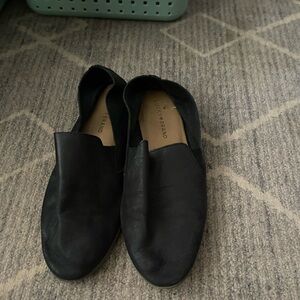 Black Loafers